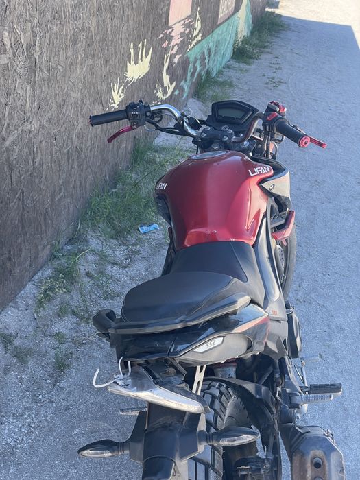 lifan jr200 ціна супер