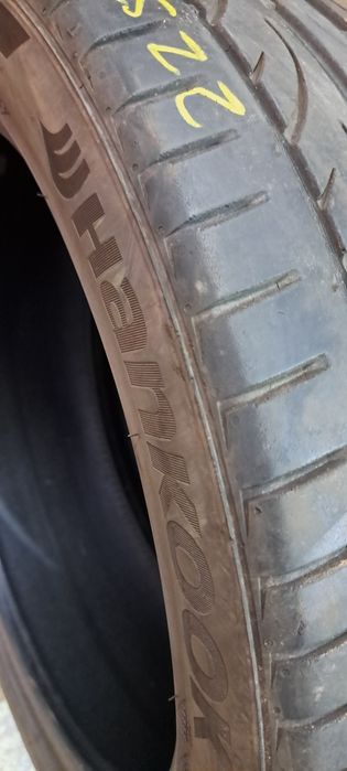 Pneus 225/45/18 varias marcas