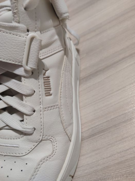 Ботінки фірми puma