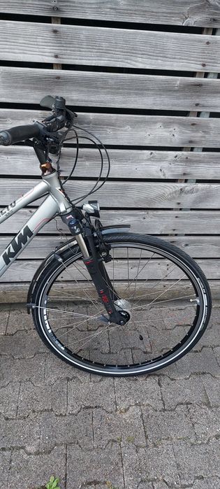 Rower KTM Veneto  Trekking GEO 28 koła