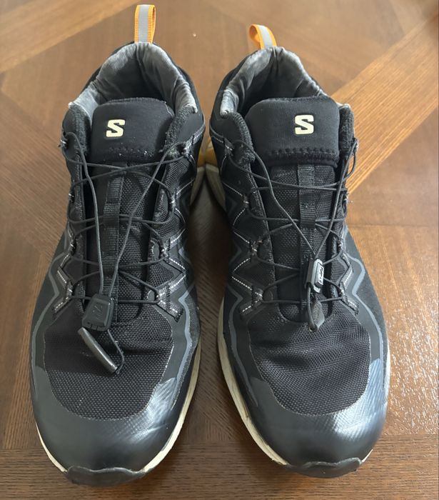 Чоловічі кросівки Salomon
