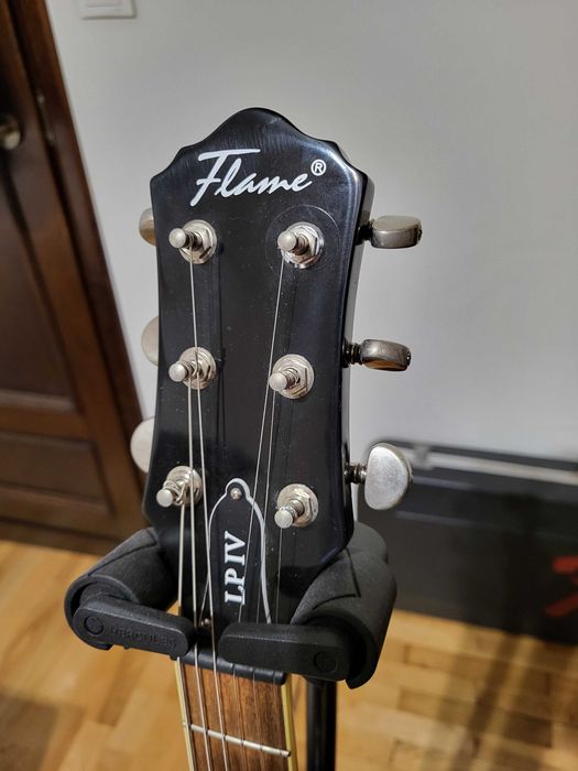 Sprzedam gitarę Flane IV