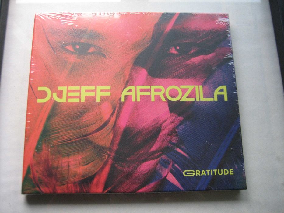 Cds vários Tokio Myers , Usher, DJeff Afrozila SELADOS