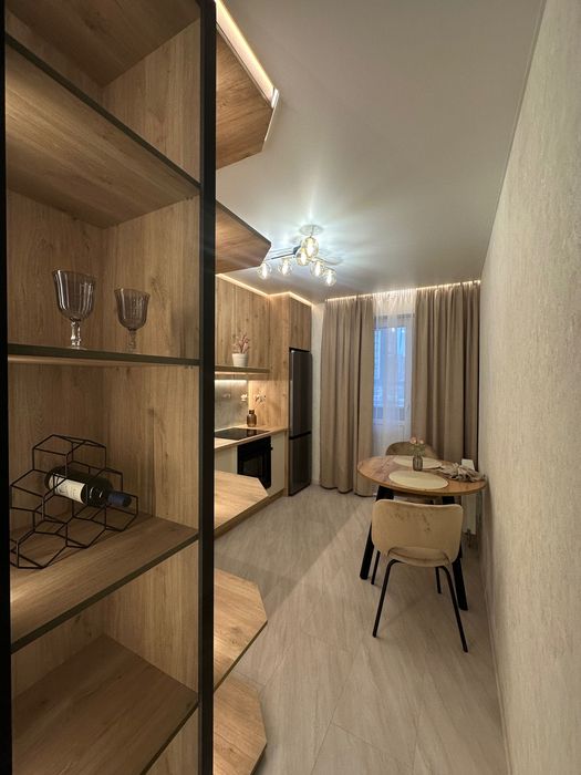 Продам 1-но кімнатної квартири по вул.Металургів,35