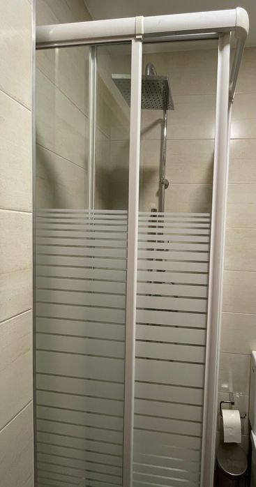 Resguardo de Duche (70 x 70 cm)