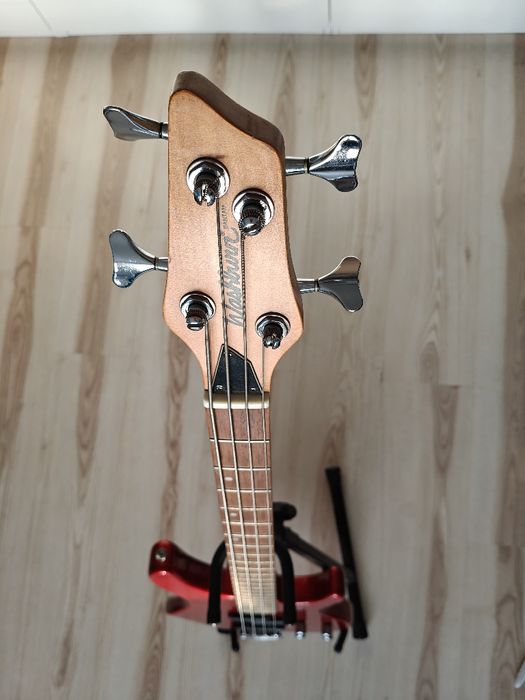 Gitara basowa Washburn XB-200 MR (sprzed 2003) do negocjacji