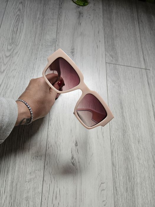 Śliczne okulary Dolce Gabbana nowe