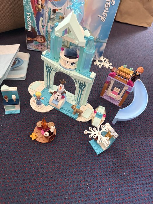 Lego frozen 43238