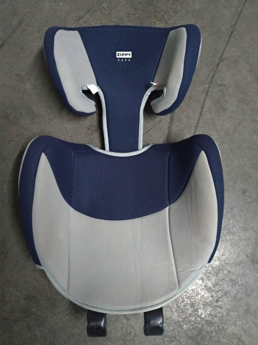 Baby Car Seat