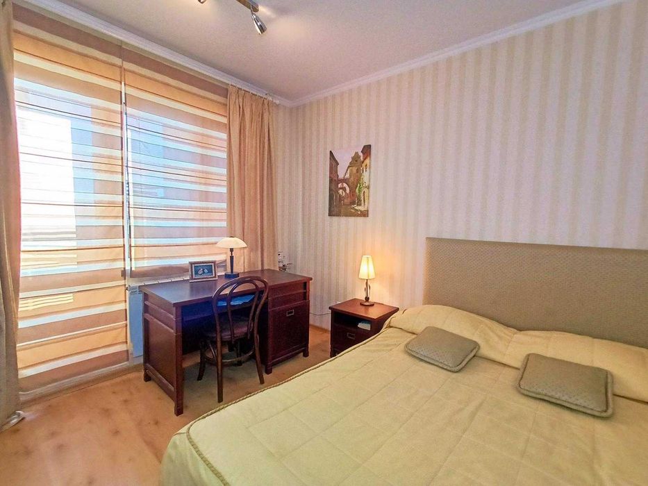 Продаж квартири 75 м2 з ремонтом, меблями, технікою, район Бойова!