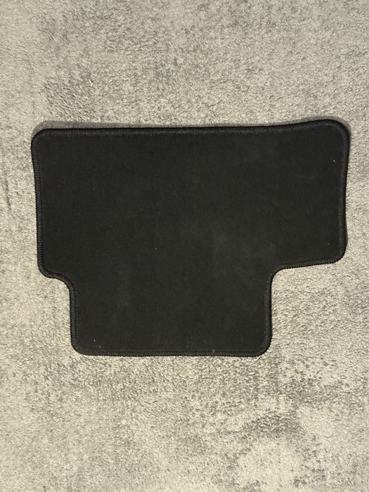 Tapetes Mercedes Benz AMG