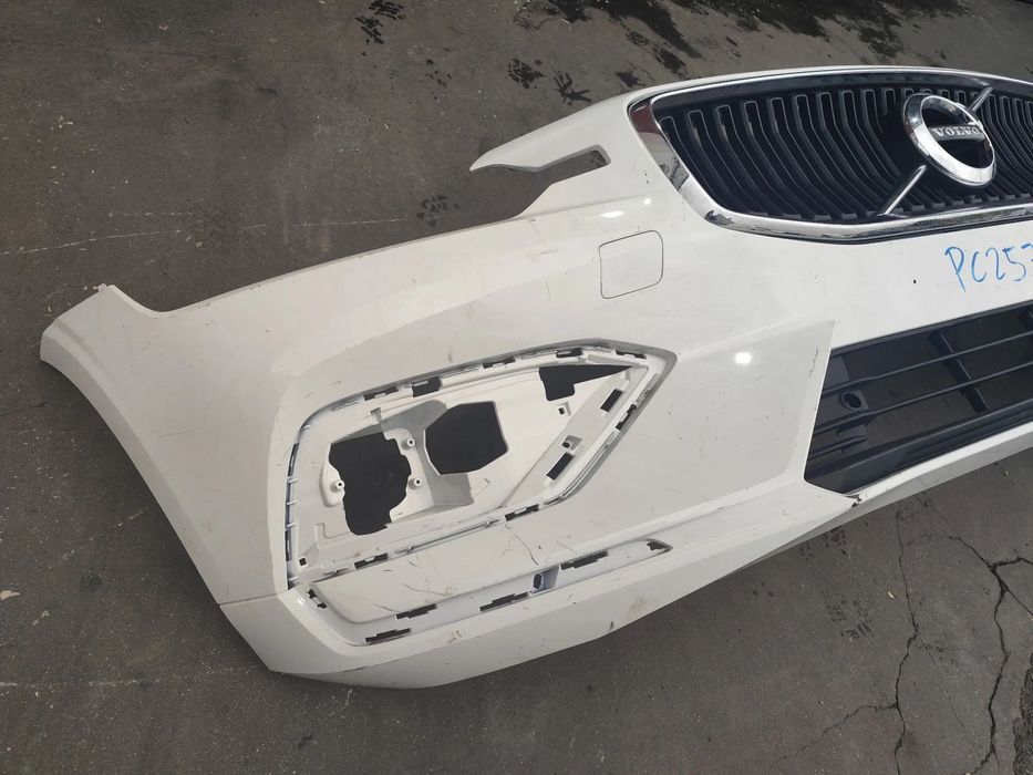 Volvo V60 II PARA CHOQUES FRENTE - PC257
