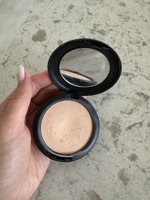 Пудра mac studio fix n4