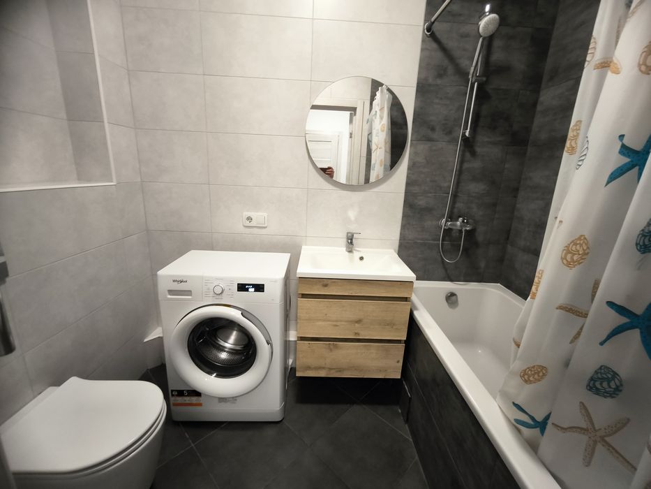 Здам 1кімнатну кв. з гардеробом ,Центральний парк