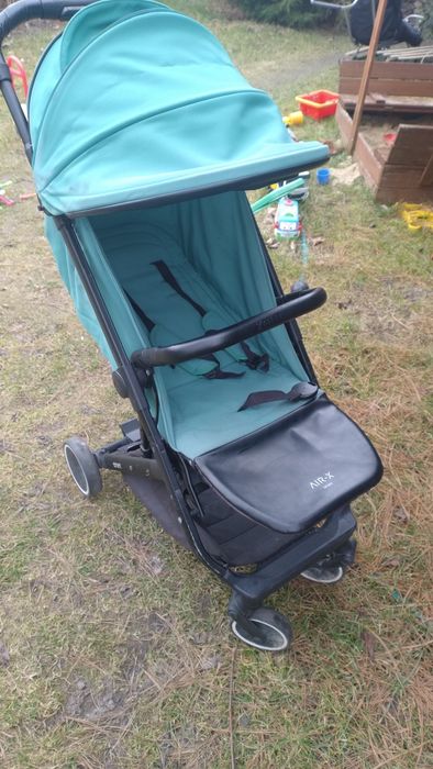 Wózek anex air x