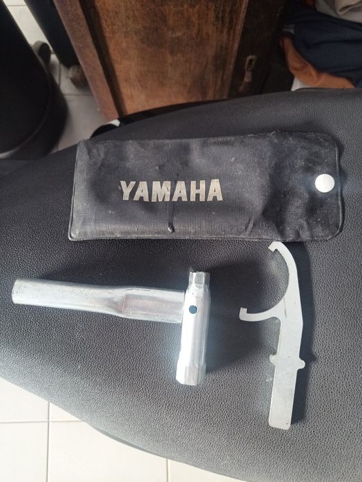 kit ferramentas yamaha