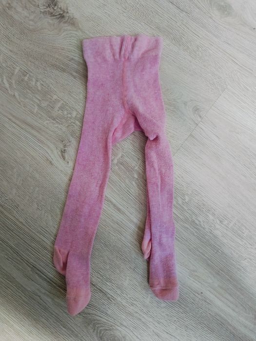 Rajtuzki dziewczęce