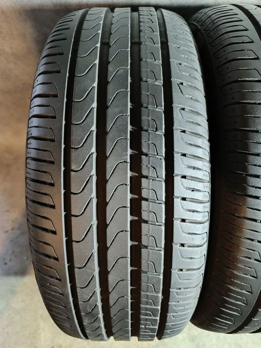 śląsk 4 x lato 235/50r19 pirelli komplet