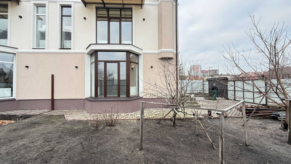 Продам Дуплекс з Гаражем  146м2+40м2 з Чистовим Наповненням м.Ірпінь