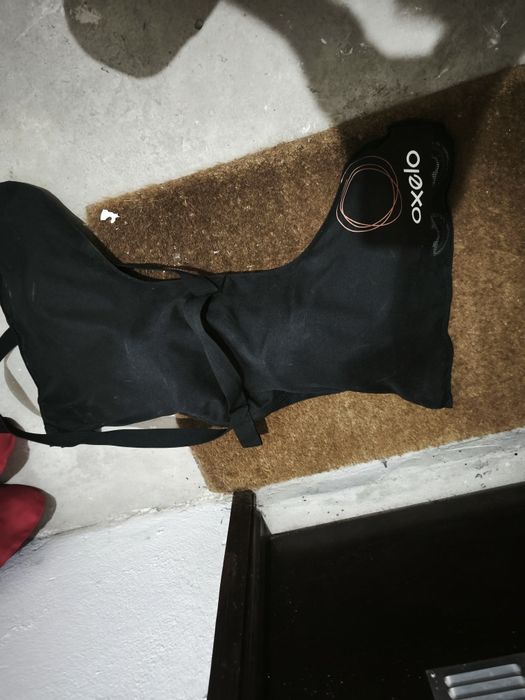 Patins em linha..