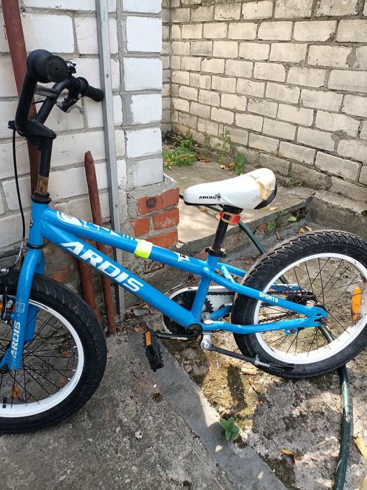 Велосипед дитячий