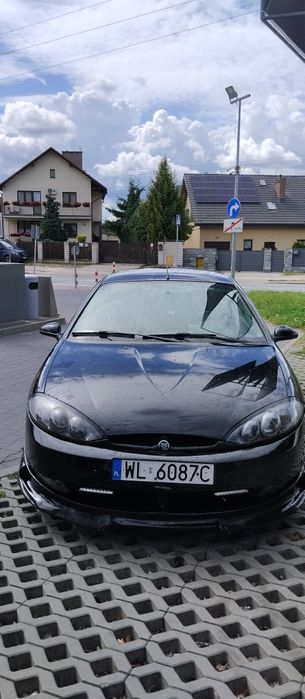 Ford cougar 2.5 V6 Gaz  st200