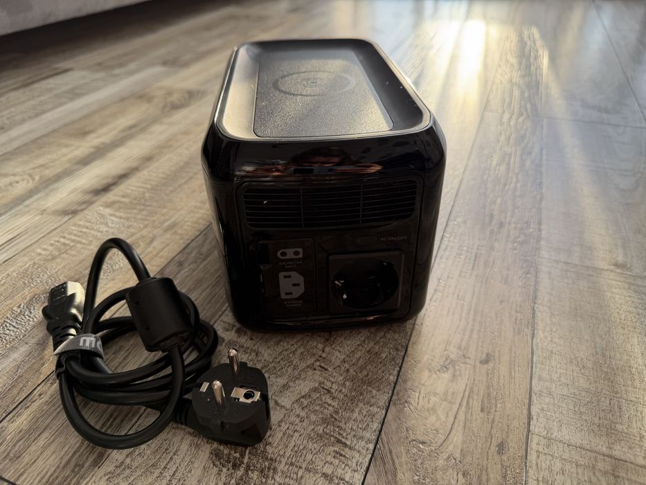 EcoFlow River mini (Wireless)Зарядна станція