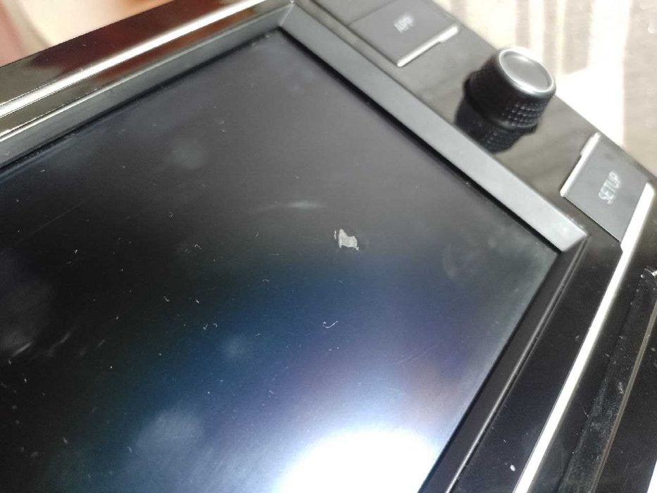 Автомагнитола volkswagen atlas s