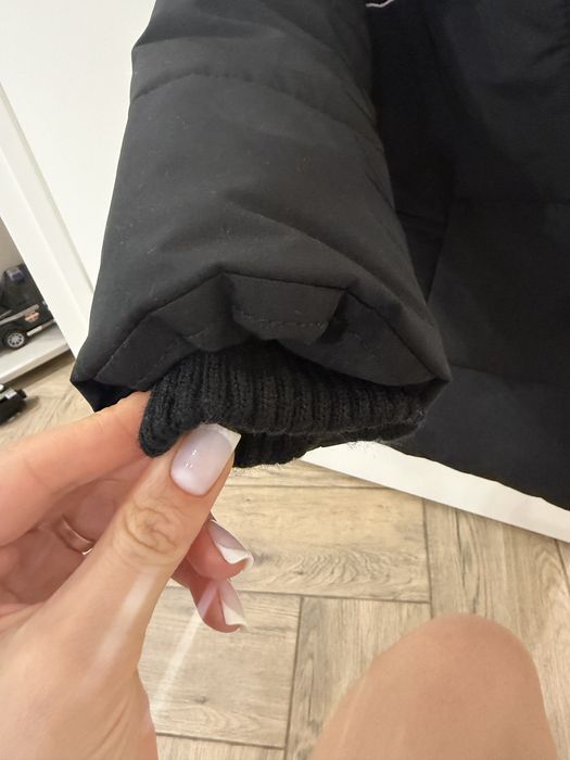 Дитячий комбінезон (куртка/штани)