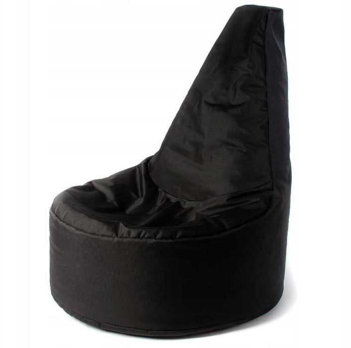 Nowy Komfortowy FOTEL Gamingowy PUFA Worek Dla Dzieci Krzesło (-20%)