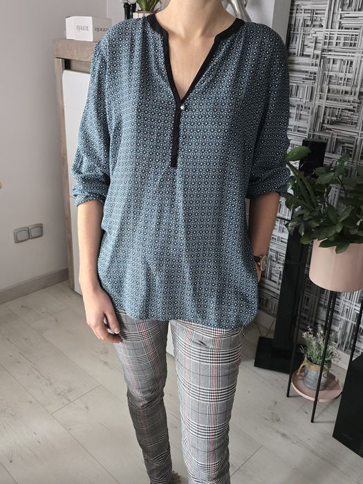 Bluzka damska M/L Yessica