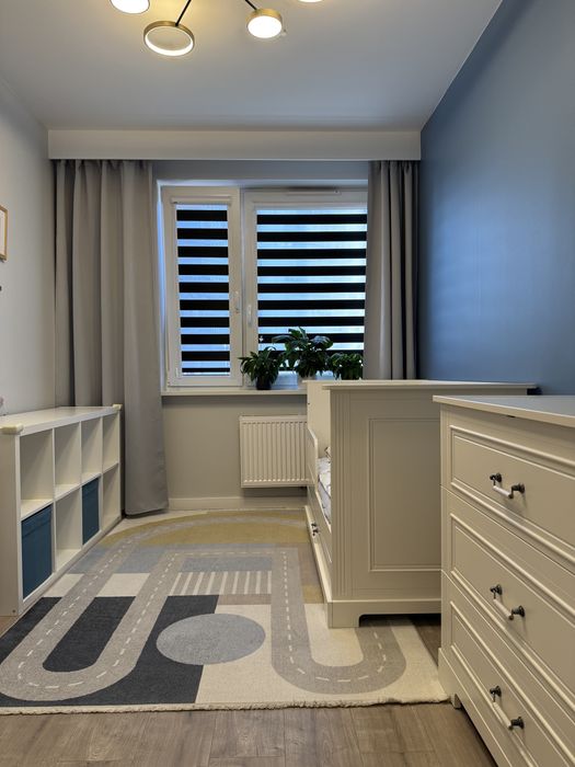 Nowoczesne 4 pokoje | 77,86 m² | parter | garaż | klimatyzacja | 2020 | Boryszewska