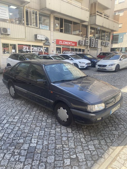 Passat 1993 td 1.6 diesel