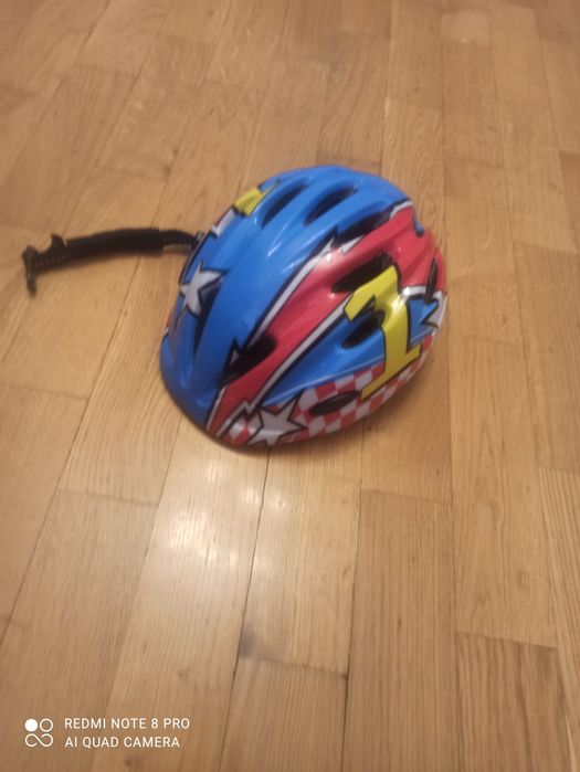 Детский шлем размер S