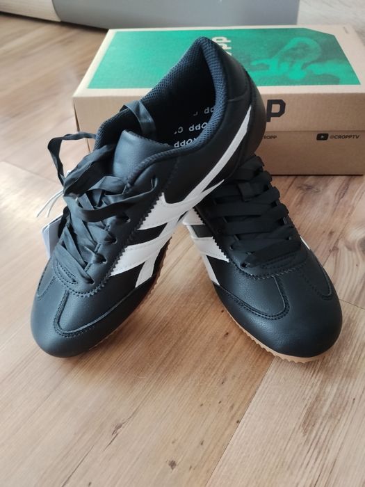 Nowe buty Cropp 36