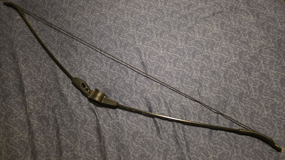 Arco geologic discovery 100