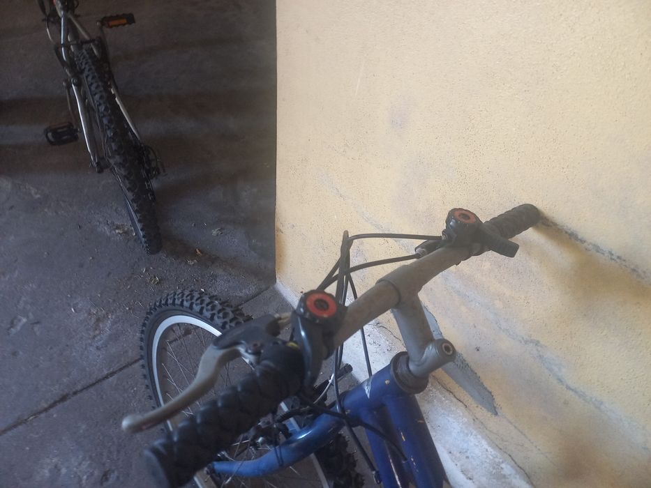 Bicicleta  criança