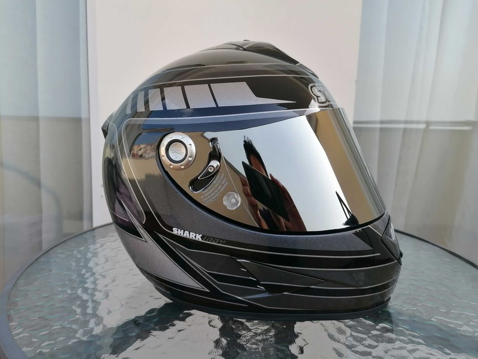 Capacete Integral Shark
