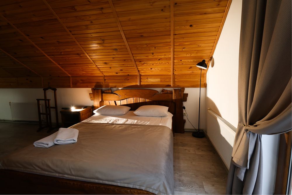 Vip Hause Микуличин