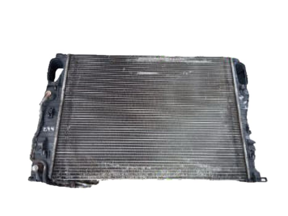 Radiador de água MERCEDES-BENZ CLS (C219)