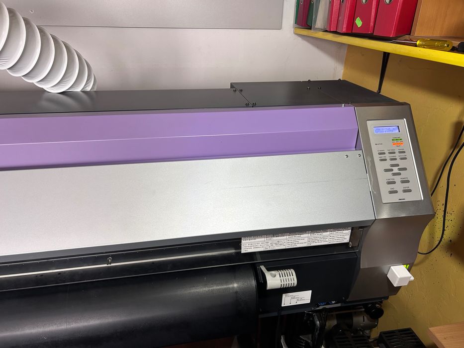 Mimaki JV 33 ploter drukujący