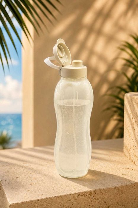 Ecogarrafa 1,5L Tupperware