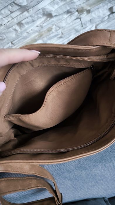 Torebka damska (morski klimat)