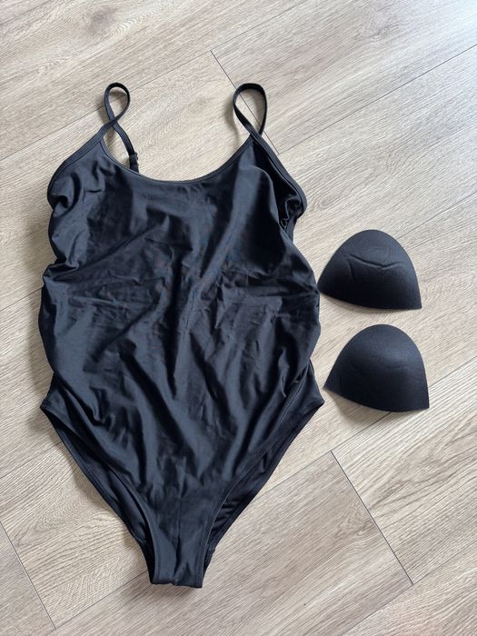 strój kąpielowy H&M mama rozm M