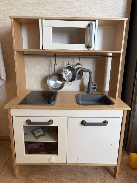 Дитяча кухня Ikea