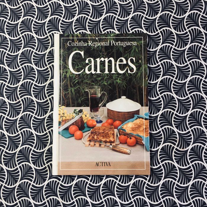 Cozinha Regional Portuguesa: Carnes
