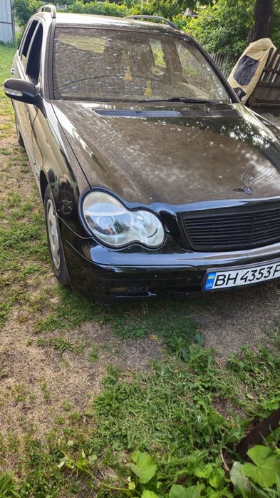 Продам власне авто