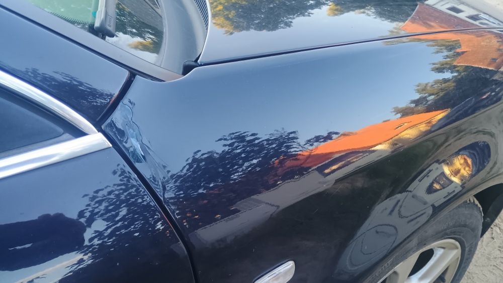 Audi A6 C5 Avant 2001  benzyna 2.0L