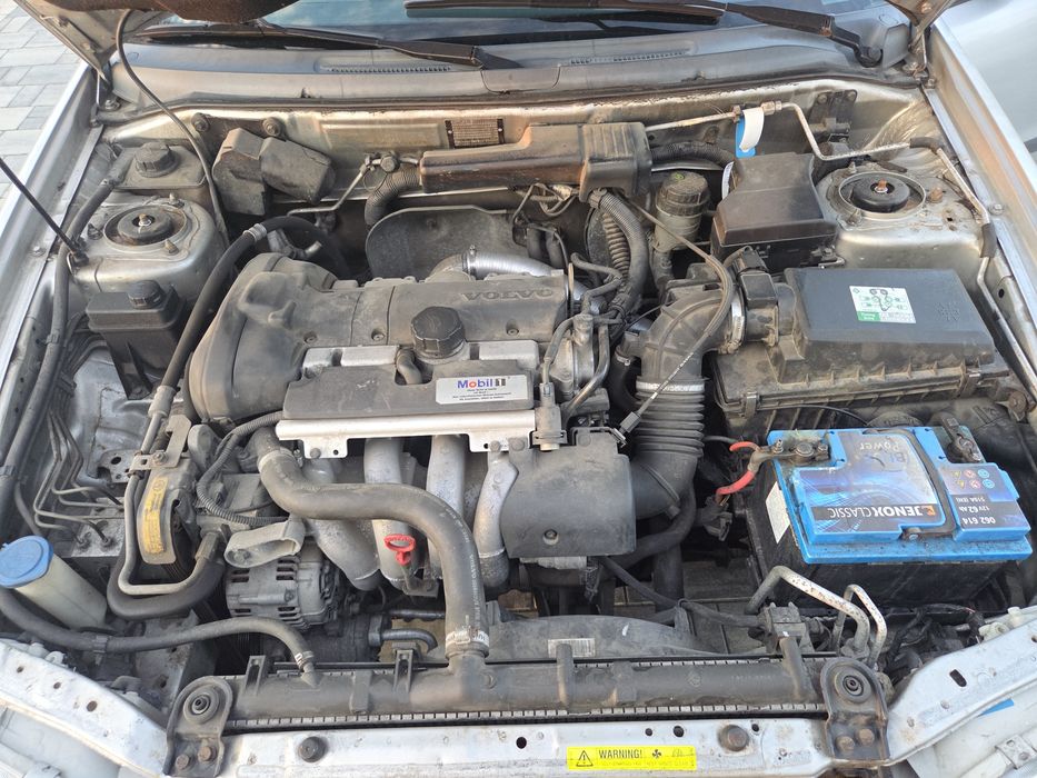 Volvo V40 1,8 kombi