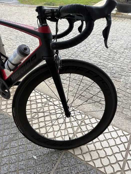 Bicicleta (usada)